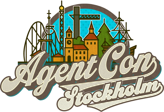 AgentCon Stockholm