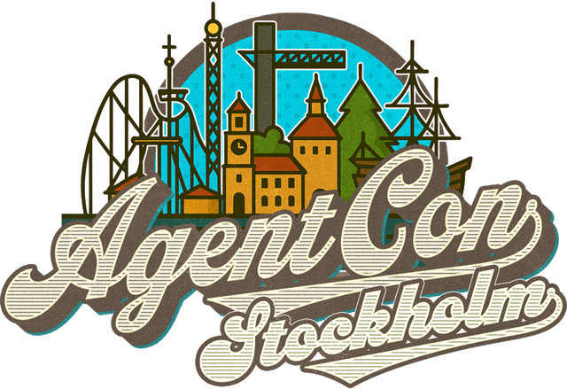 AgentCon Stockholm